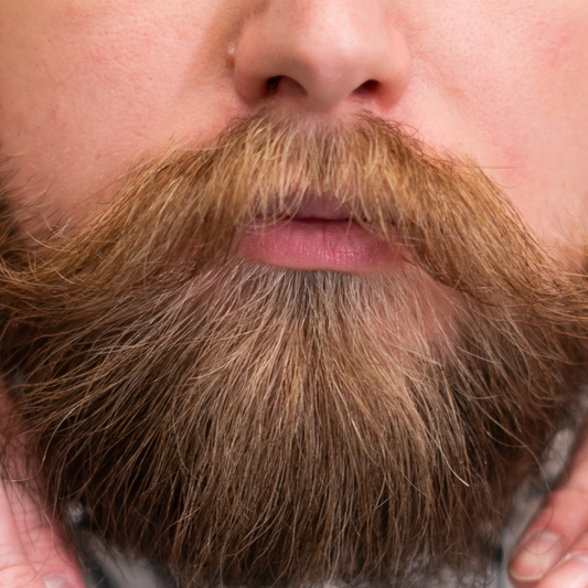 Te comparto mi experiencia con la barba