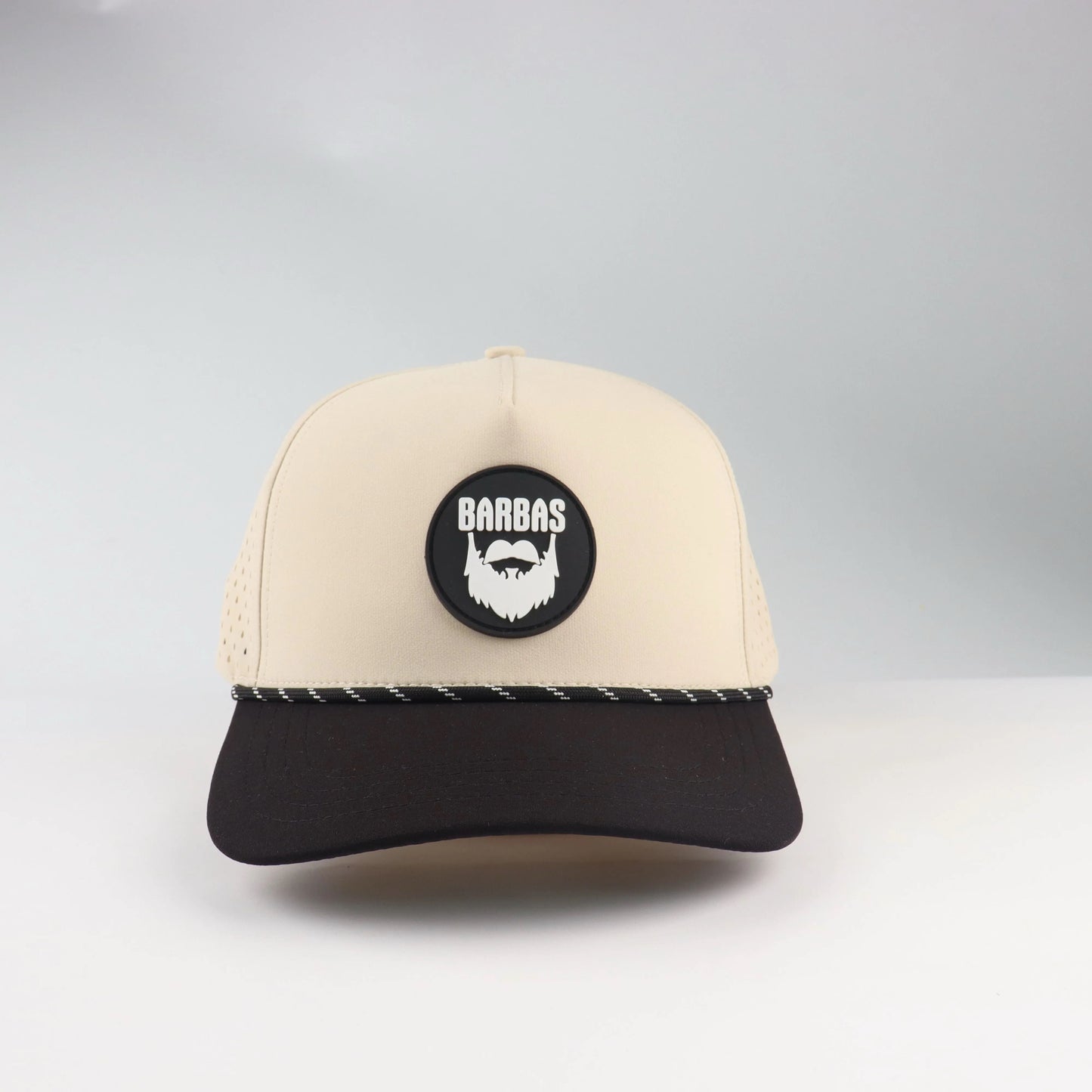 BARBAS CAP