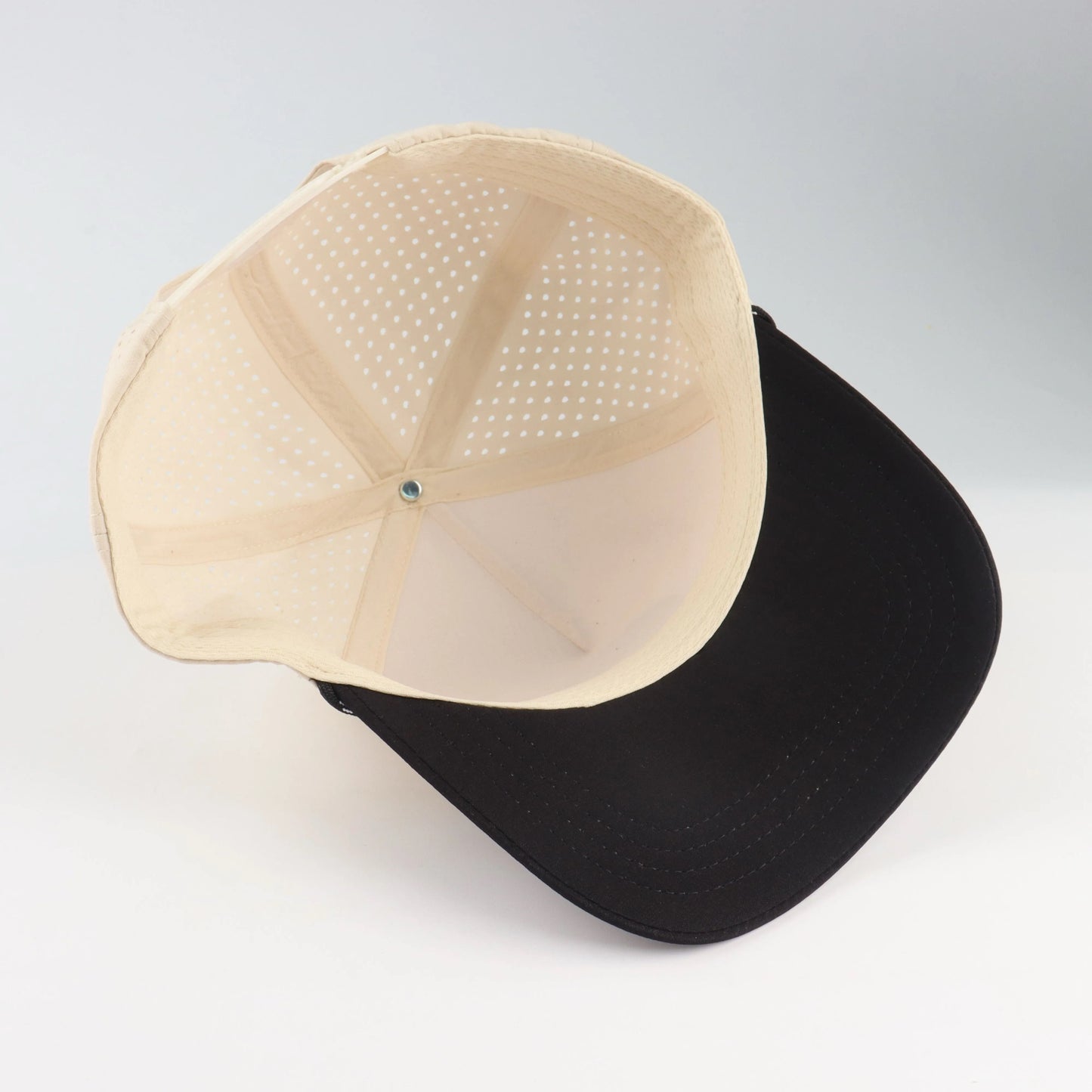 BARBAS CAP