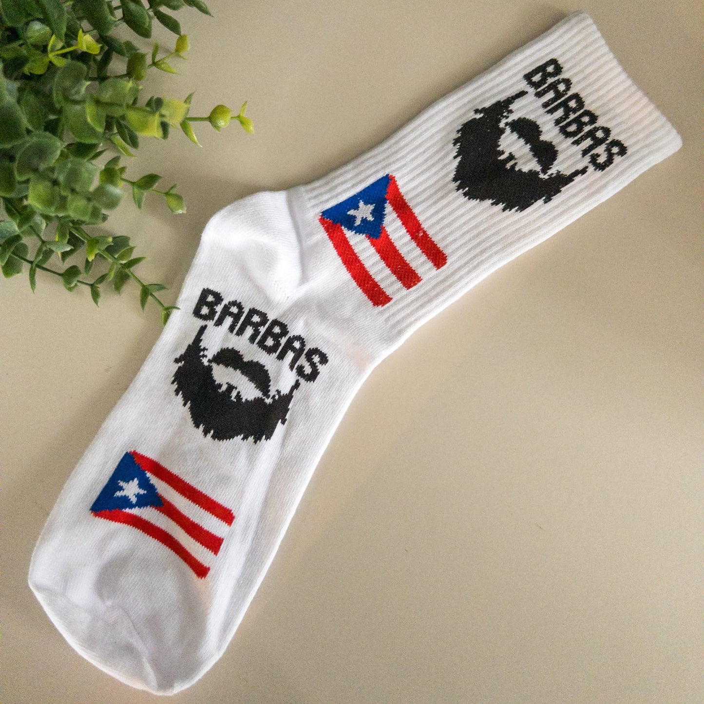 MEDIAS  (UNISEX)