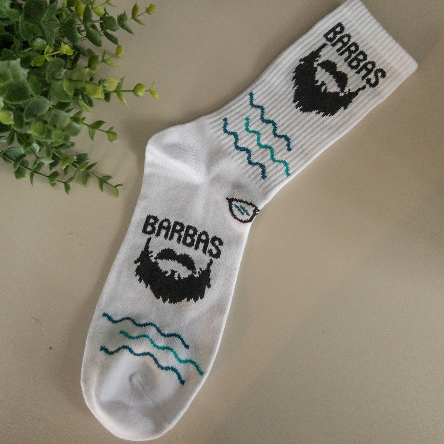 MEDIAS  (UNISEX)